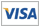 Visa card accepted - Martinsville Dentistry