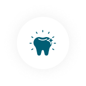 General Dentistry - best care with the friendliest smiles.