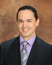 Dr. Perez-dentist at Martinsville Family Dentistry  