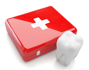 Dental Emergencies- treatment at Martinsville Family Dentistry  