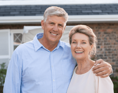 5 Dental Care Tips to Keep your Mouth Healthy If You’re Over 60- treatment at Martinsville Family Dentistry  