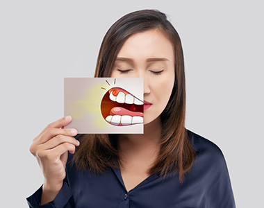 What Causes an Abscessed Tooth and How You Can Avoid Them- treatment at Martinsville Family Dentistry  