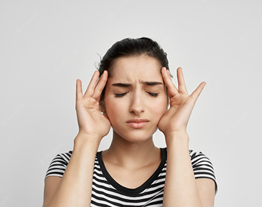 Is Stress the Primary Cause of Gum Disease?- treatment at Martinsville Family Dentistry  