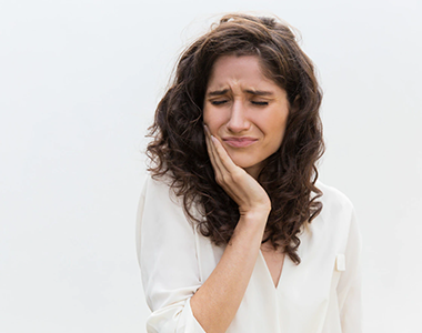 Jaw pain or Facial pain- treatment at Martinsville Family Dentistry  
