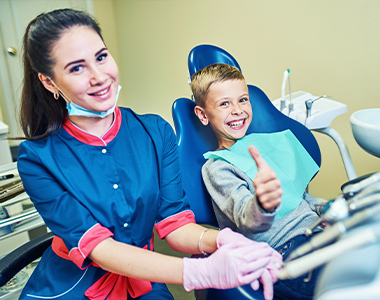 Managing Dental Anxiety and Fear: Techniques and Tips for a More Comfortable Dental Visit.- treatment at Martinsville Family Dentistry  