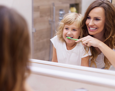 Essential Tips for Parents: Nurturing Children’s Dental Health- treatment at Martinsville Family Dentistry  