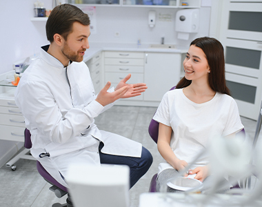 Dental Health and Kidney Disease: What You Need to Know- treatment at Martinsville Family Dentistry  