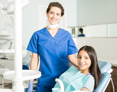 How to Determine If Your Dentist Is Good: Signs of Quality Dental Care- treatment at Martinsville Family Dentistry  