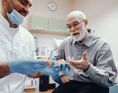The Benefits of Orthodontic Treatments for Adults- treatment at Martinsville Family Dentistry  