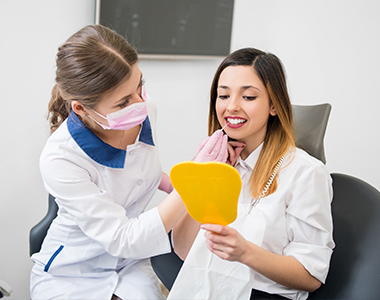 General Dentistry in Martinsville VA