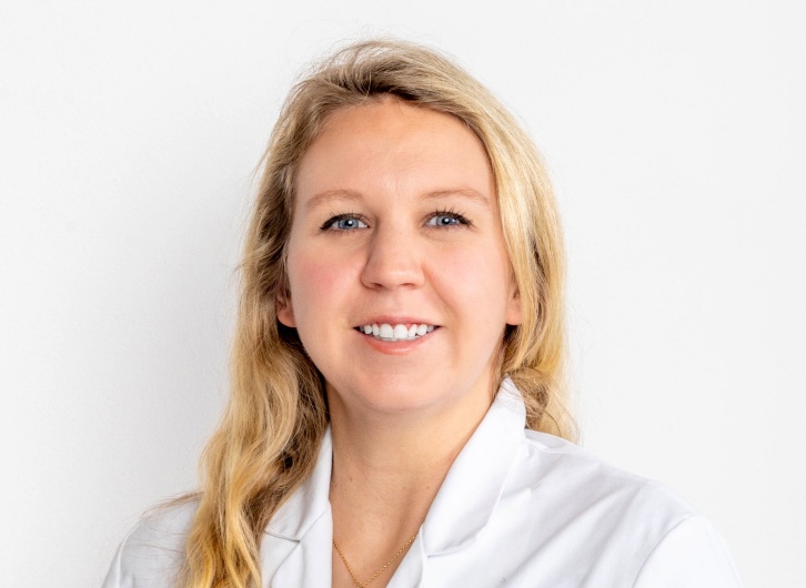 Dr. O’Neal