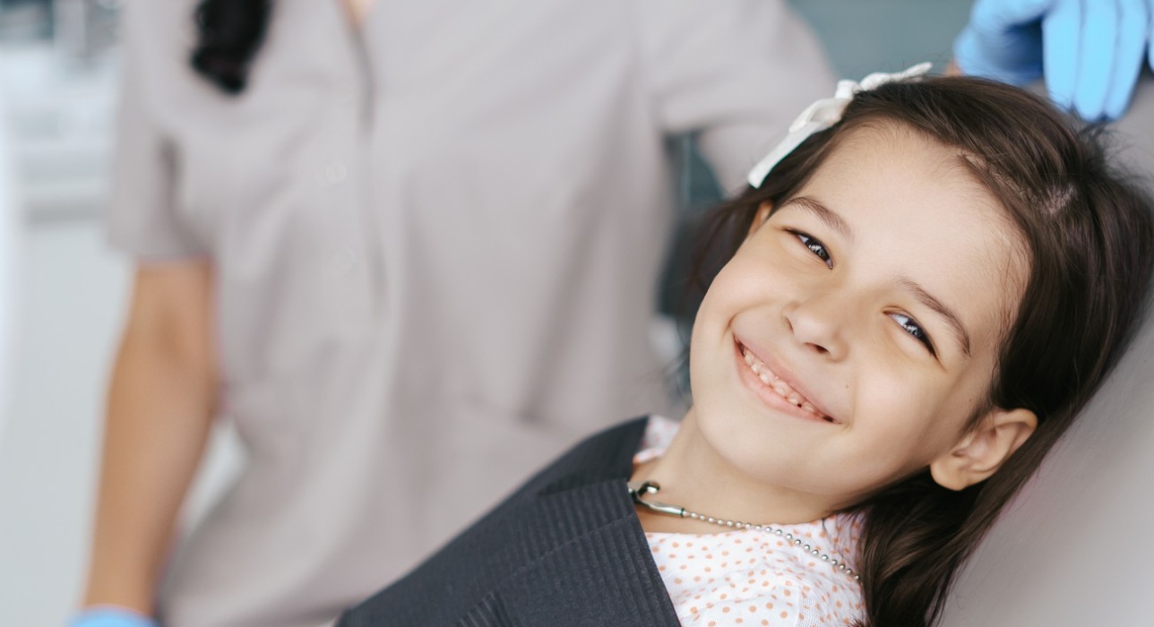 Pediatric Dentistry Image